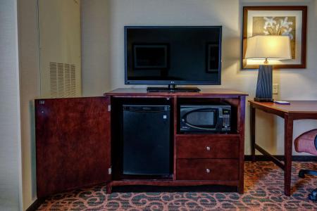 Hampton Inn & Suites Minneapolis St. Paul Airport - Mall of America - 6