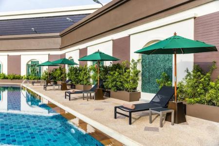 Grand Palazzo - Sha Extra Plus - 20