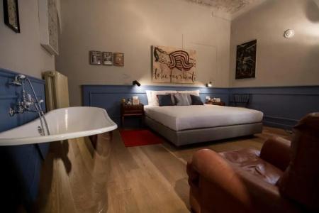 AdAstra Suites - 129