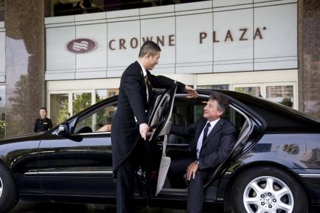 Crowne Plaza Qingdao, an IHG - 33