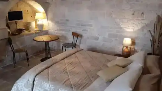 Masseria Rosa Trulli Relais - 4