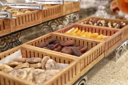 Tuzla Garden & Spa - 10