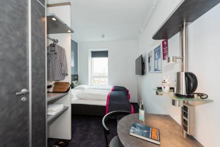 Cabinn Copenhagen - 6
