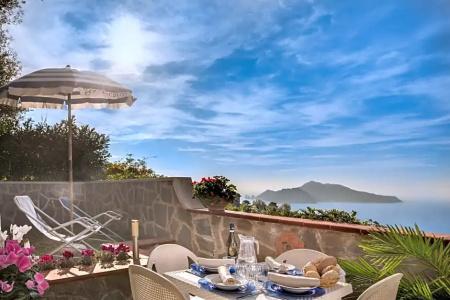 Gocce Di Capri Resort - 87