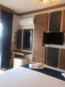 Sari KeÇİ TaŞ Otel - 21