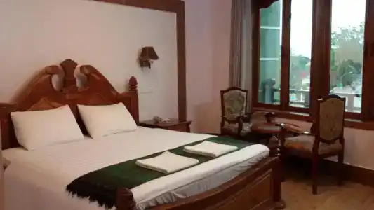 Angkor Comfort - 30
