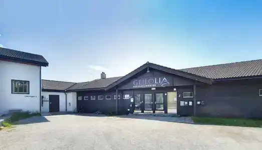 Geilolia Ferieleiligheter - 16