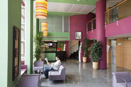 Ibis Casablanca Sidi Maarouf - 1
