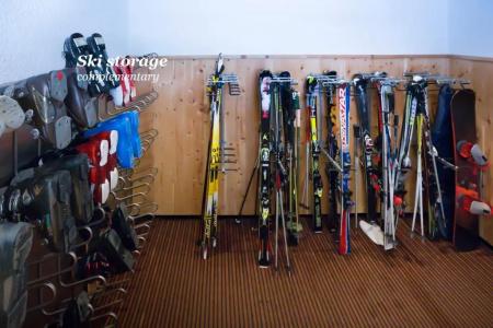 Sport & WellnessSan Gian St. Moritz - 19