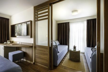 Valamar Bellevue Resort - 20