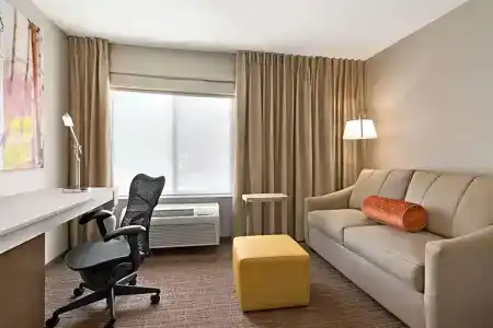 Hilton Garden Inn - 73