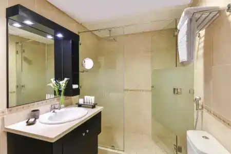 Kempinski Residences & Suites, - 74