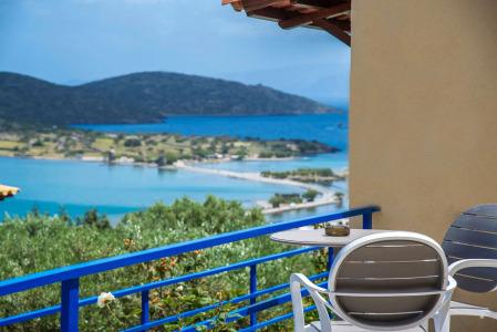 Elounda Heights (Adults Only) - 1