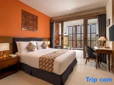 Kahayana Suites - 63