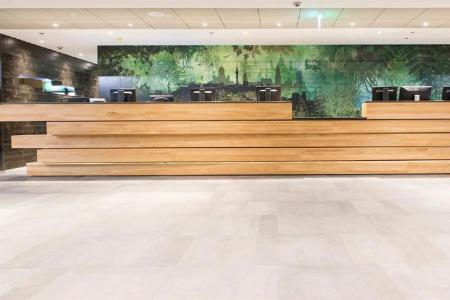 Scandic Park Helsinki - 17