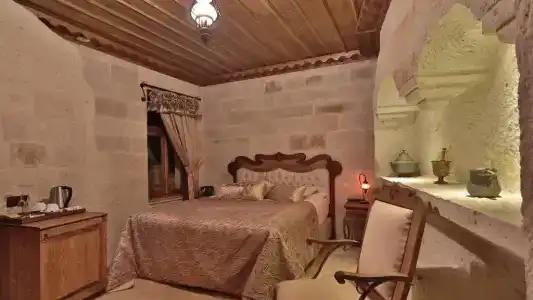 Phocas Cave Suites - 24