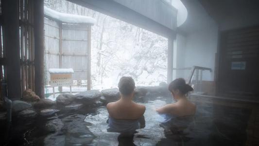 Osawa Onsen Sansuikaku - 19