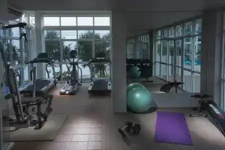 GrandBlue Resort & Beachclub - 17