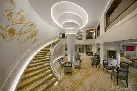 Mandarin Oriental, Munich - 35