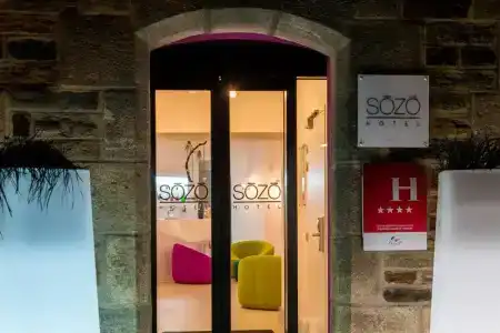 Sozo - 48