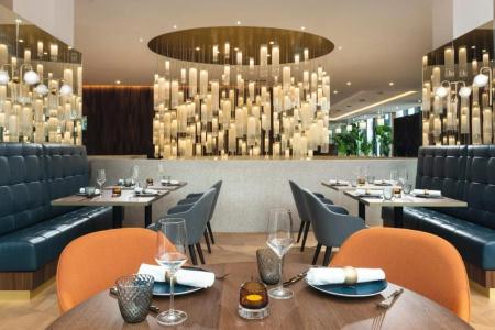 Mövenpick Basel - 17