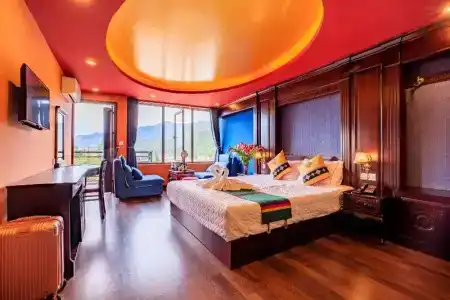 Sapa House - 22