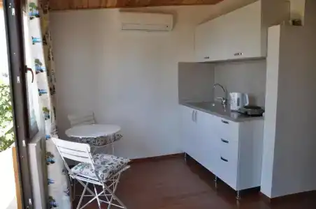Sibel Pension - 70