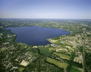 Nordwest-Am Badepark - 20