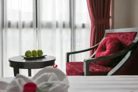 Serene Boutique & Spa - 31