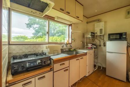 Reposer Hakuba - 125