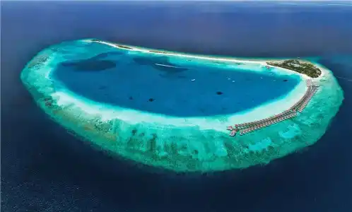 Finolhu Baa Atoll Maldives - 23