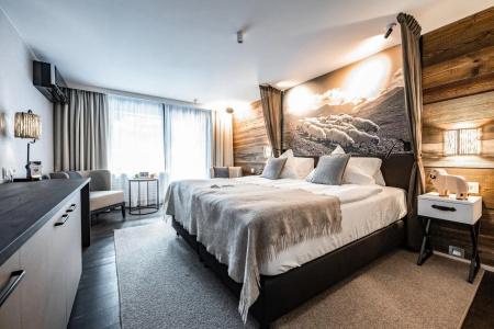Wellness Alpenhof - 40