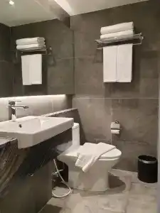 Aspira Parc Sukhumvit 22 - 41