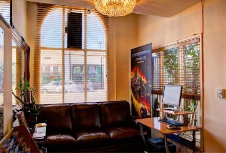 Dunes Inn - Sunset - 13