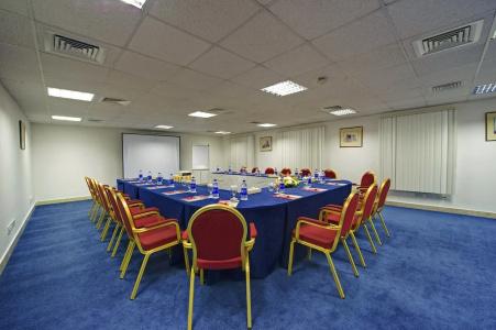 Al Bustan Centre & Residence - 28