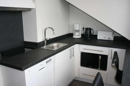 Best Western Le Cheval Blanc -Centre- Vieux Port - 244