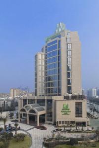 Holiday Inn Chengdu Xindu, An Ihg - 14
