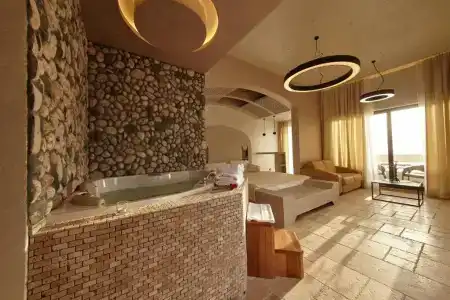 Ruza Vjetrova - Wind Rose Resort - 91