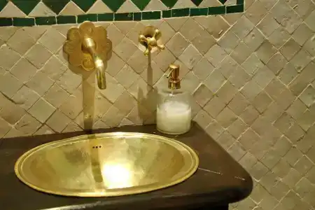 Riad Marrakiss - 49