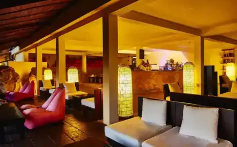 Chen Sea Resort & Spa Phu Quoc - 32