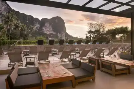 Centra By Centara Phu Pano Krabi-Sha Plus - 22