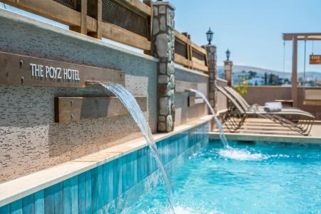 The Poyz Bodrum - 12