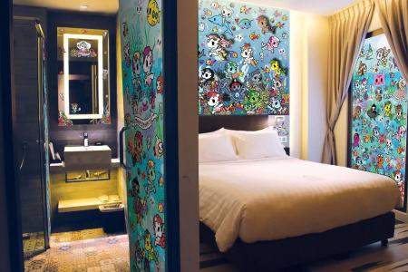The Quay (Sg Clean, Staycation Approved) - 23