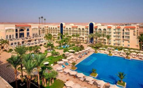 Premier Le Reve & Spa Sahl Hasheesh - Adults Only 16 Years Plus - 46