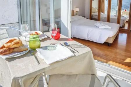 Villa Sassa, Residence & Spa - 119