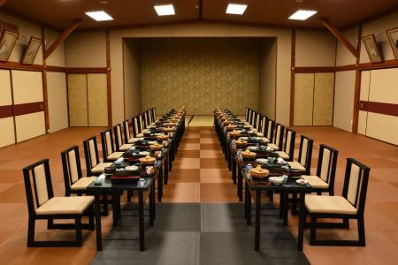 Ryokan Nenrinbo - 19