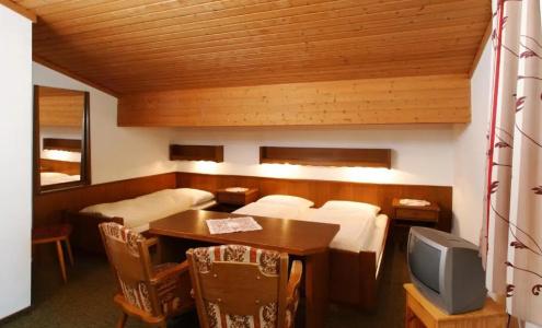 Johanneshof - Dein Mountain WohlfüHlhotel - 35
