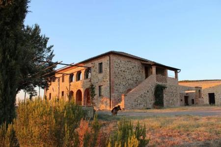 Cordella In Montalcino Wine Resort - 35