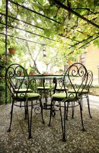 Ottoman Suites by Sera House - 9