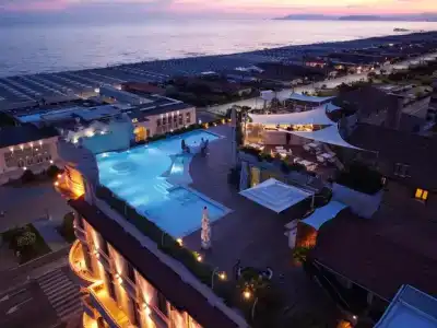 Grand Principe Di Piemonte - 27